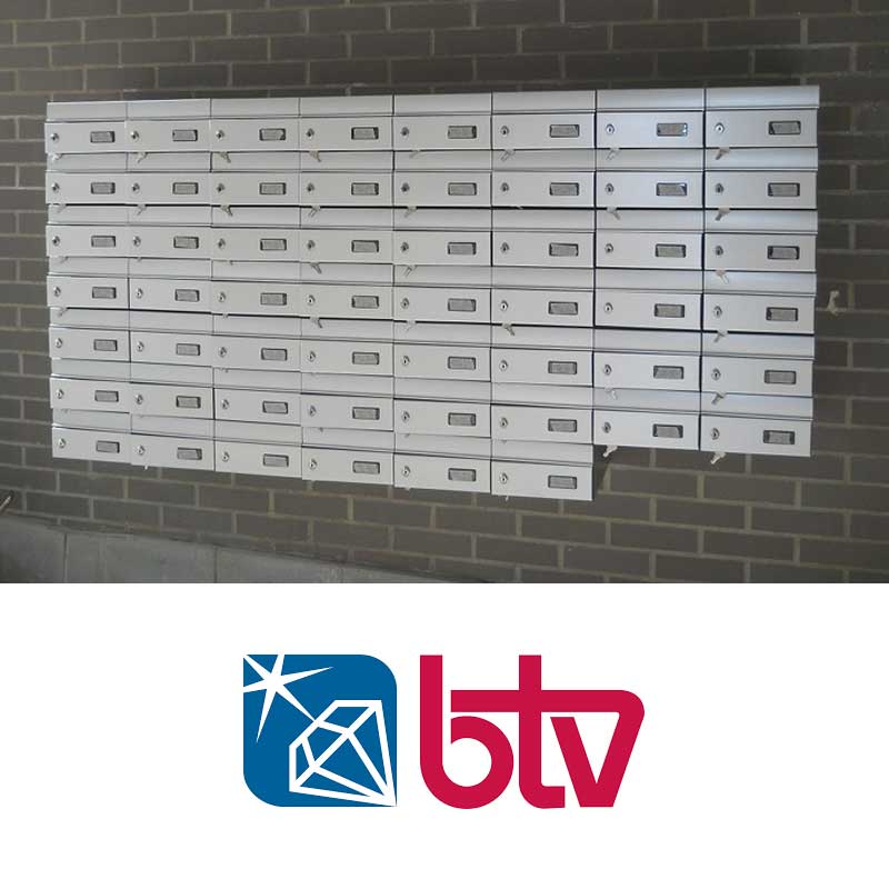 buzon comunidades expo btv