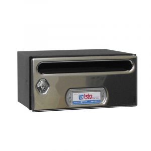 Buzones de comunidad horizontales