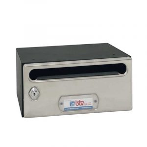 buzon mercurio btv plata