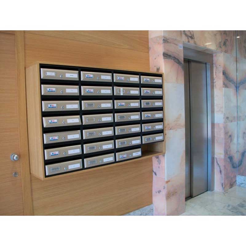 buzon sevilla btv horizontal comunidades