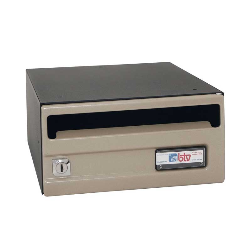 buzon silver btv arena perla