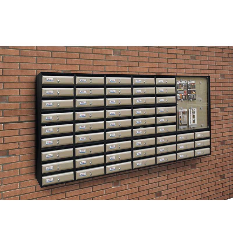 buzones comunidad sevilla