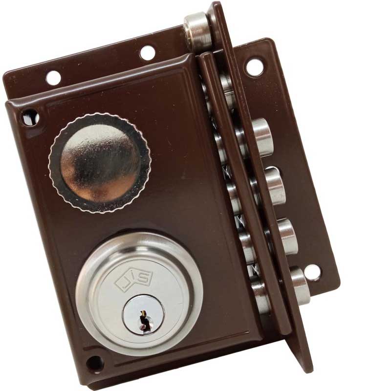 Cerradura JIS 240 mano derecha