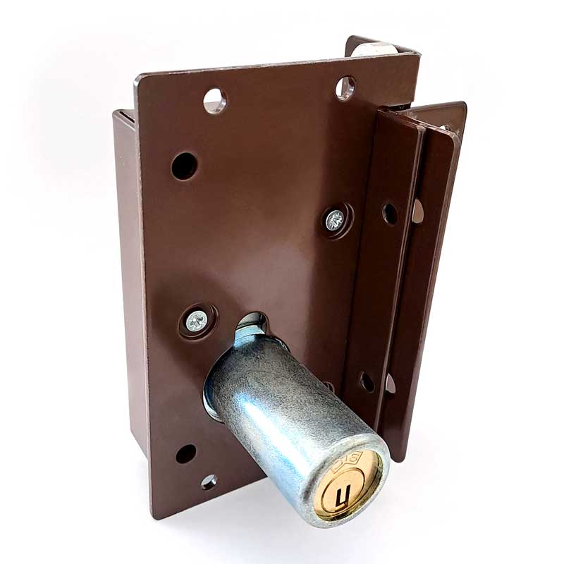 cerradura embutir JIS 5240