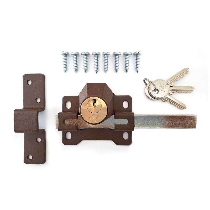 Cerrojo Cays A3PS precio