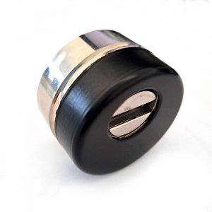 Escudo Protección DISEC ROK BDS73 Negro precio