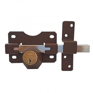 cerrojo seguridad cays a2p9