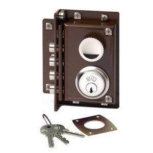 comprar cerradura sobreponer JIS 240