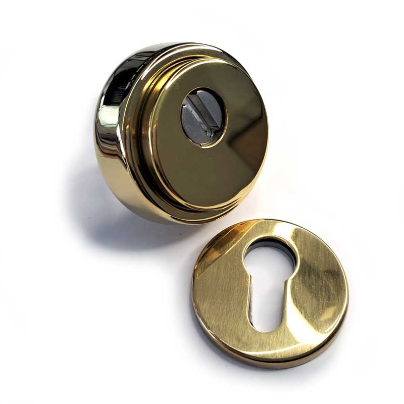 Escudo Proteccion DISEC KRIPTON laton precio