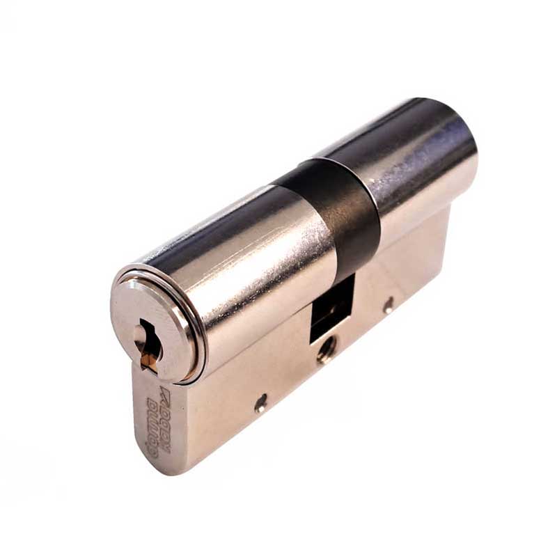 Kaba Expert Plus LAM niquel