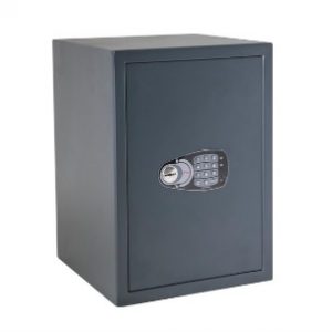 Caja Fuerte BTV Decora E-4800 de Sobreponer