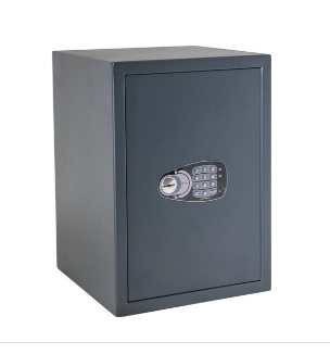 Caja Fuerte BTV Decora E-4800 de Sobreponer