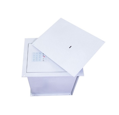 Caja Fuerte BTV Suelo CSE-270 de Empotrar