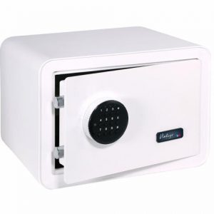 Caja Fuerte BTV Vintage de sobreponer