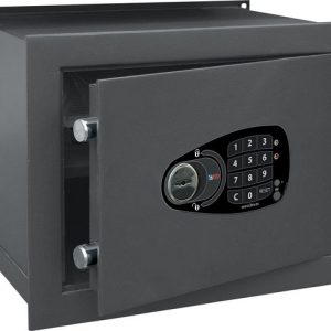 Caja Fuerte BTV Decora WE-3618 de Empotrar