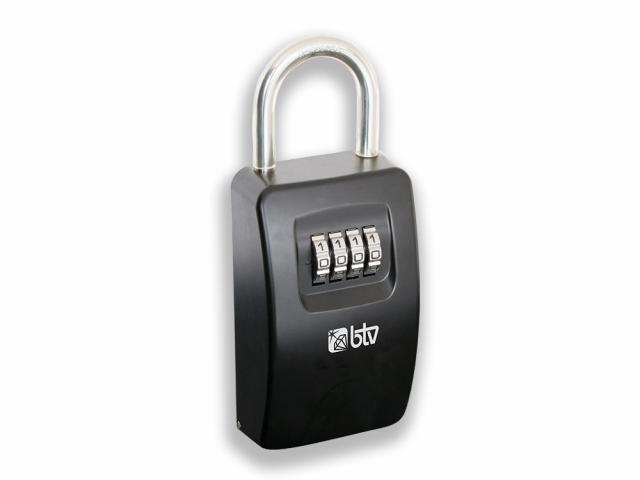 Guardallaves BTV Trípoli - Imagen 4