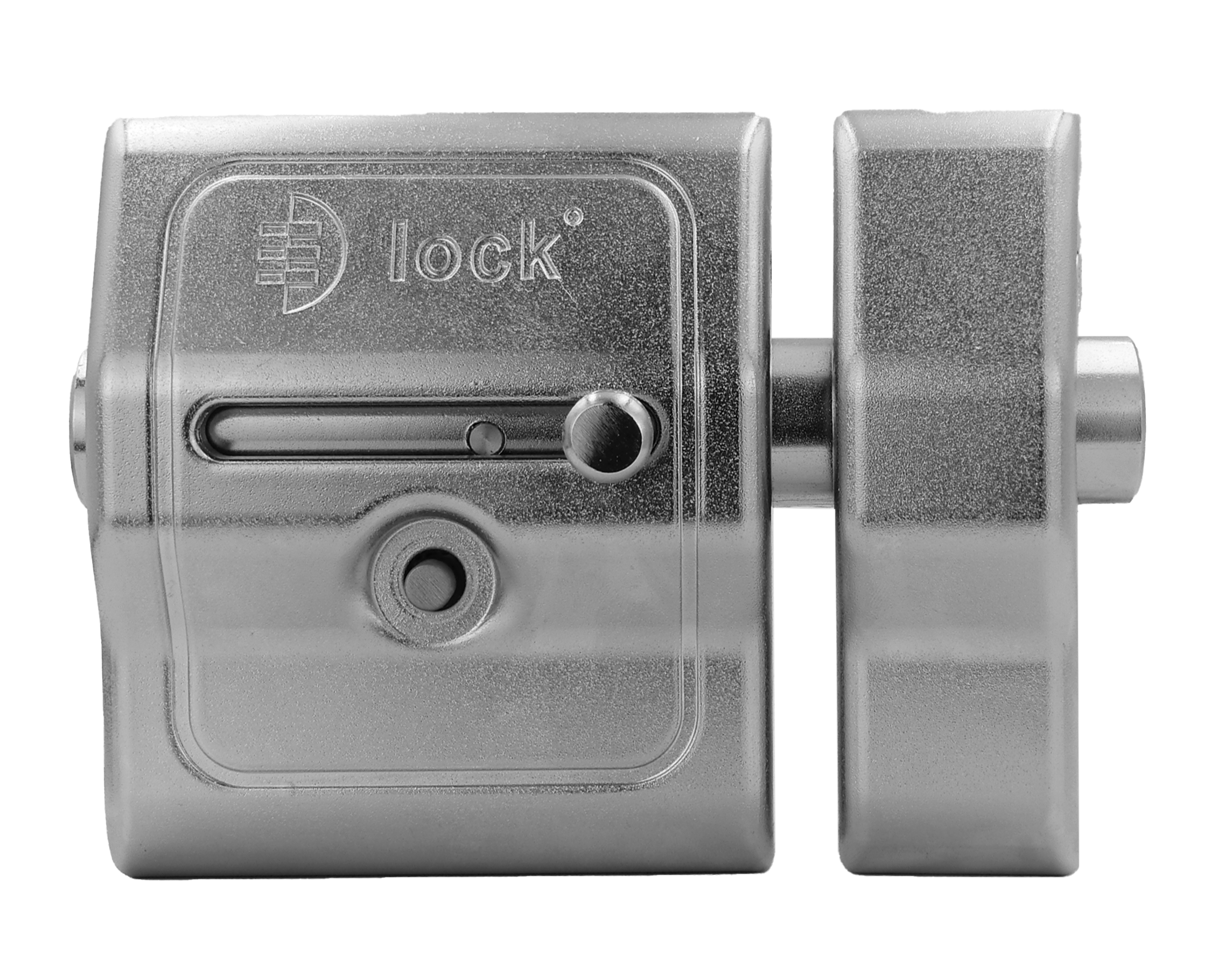 Pack cerrojo LOCXIS RB + bombín RB LOCXIS igualados - Imagen 4