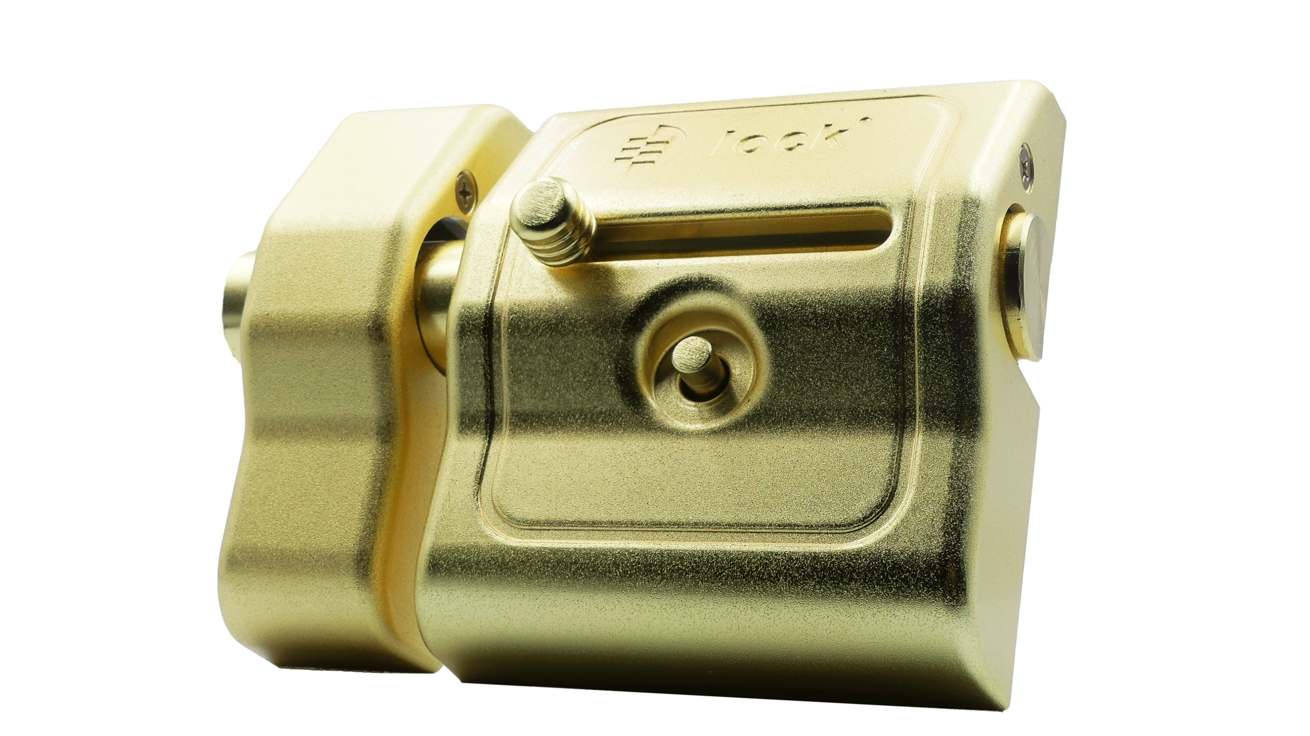 Pack cerrojo LOCXIS RB + bombín RB LOCXIS igualados - Imagen 5