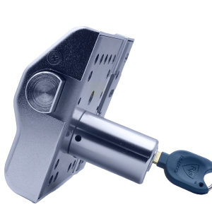 Pack cerrojo LOCXIS RB + bombín RB LOCXIS igualados