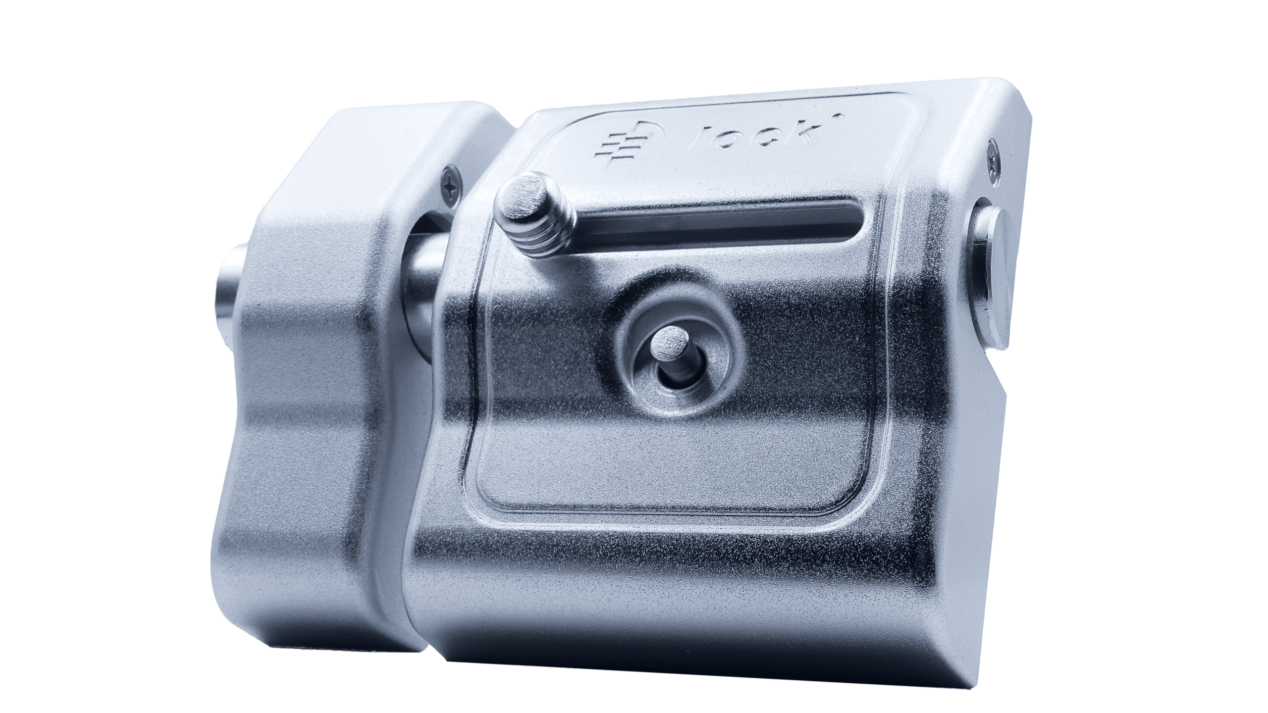 Pack cerrojo LOCXIS RB + bombín RB LOCXIS igualados - Imagen 6