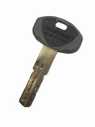 Cilindro EVO K50 Securemme TOP Antibumping - Imagen 8