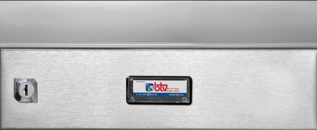 Buzones para Comunidad Expo BTV - Imagen 11