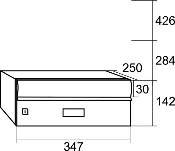 Buzones para Comunidad Expo BTV - Imagen 3