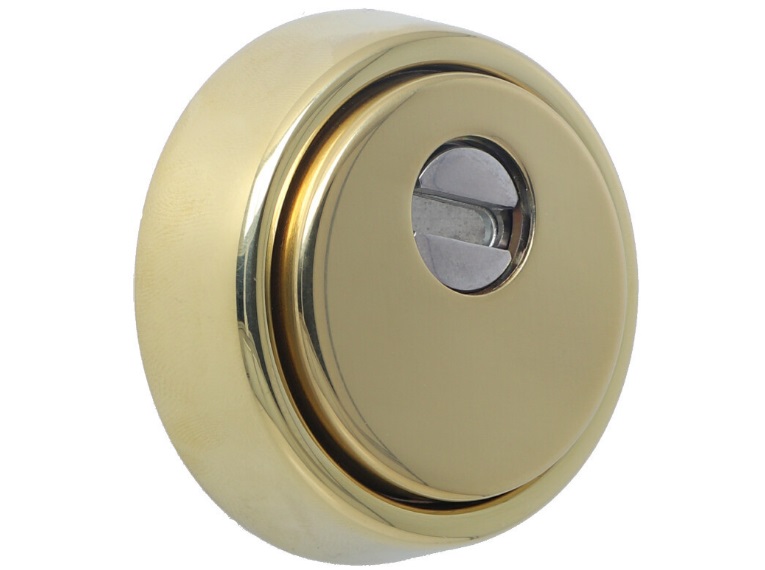 Kit Bombín KABA Expert Plus LAM + Escudo Disec Basic - Imagen 5