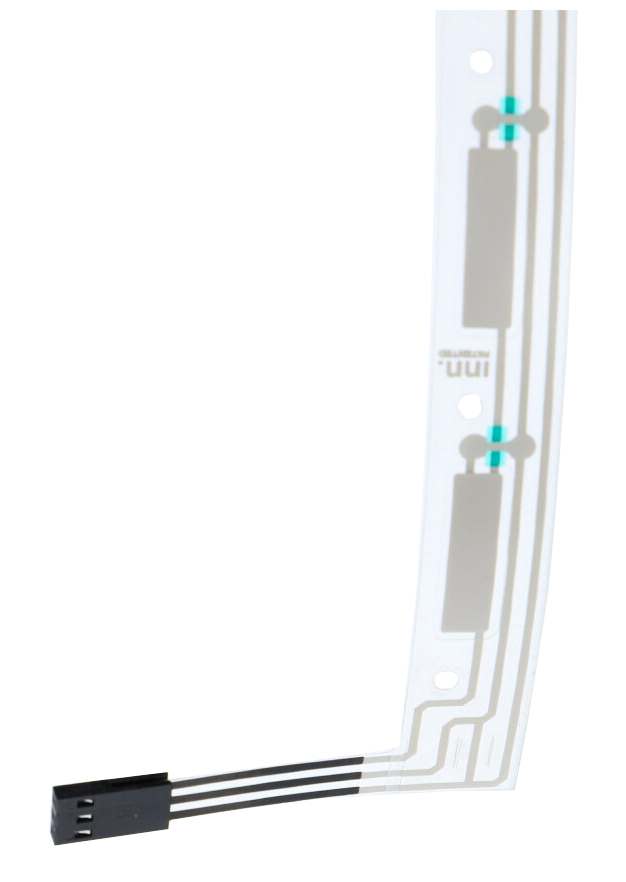 Doble circuito membrana puerta BQ BlueQuotient (1,8m) INN SOLUTIONS (SIN ELECTRONICA) - Imagen 2