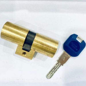 Bombín KABA EXPERT PLUS Perfil Suizo