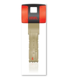 Duplicado de Llave Seguridad INN KEY SMART CLIP Color