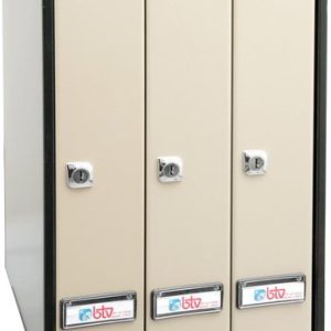 Buzón de Comunidad PRISMA Acceso Superior BTV