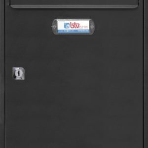 Buzón de Comunidad vertical SERVICIOS o Sugerencias BTV