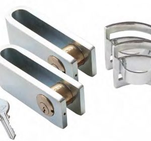 Candado de Seguridad Cays U Grande