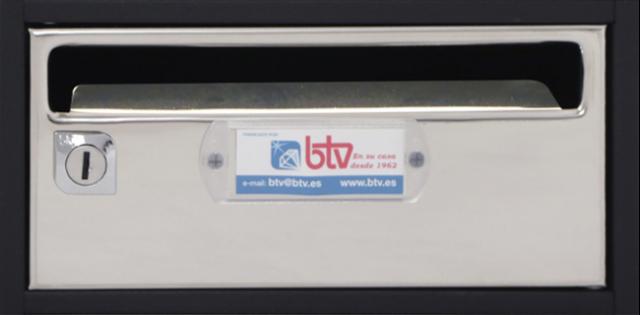 Buzón de Comunidad Moncayo BTV - Imagen 11