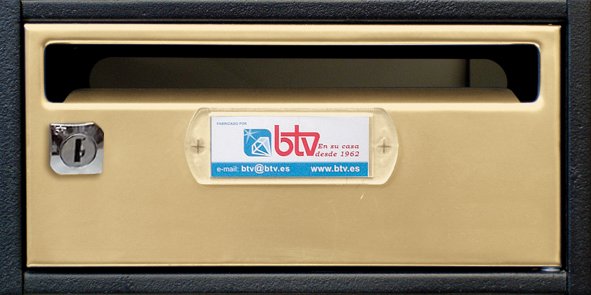 Buzón de Comunidad Moncayo BTV - Imagen 9