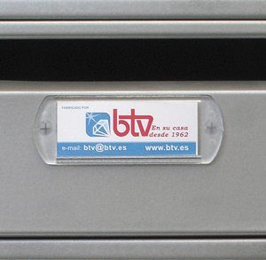 Buzón de Comunidad Moncayo BTV