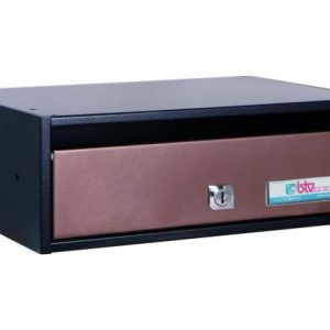 Buzón de Comunidad Empotrable BTV ANETO