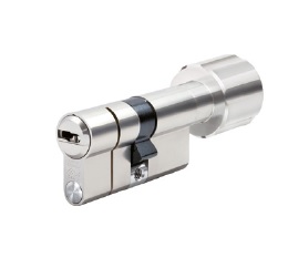 Cilindro ABUS Bravus MX Pro Magnet con POMO