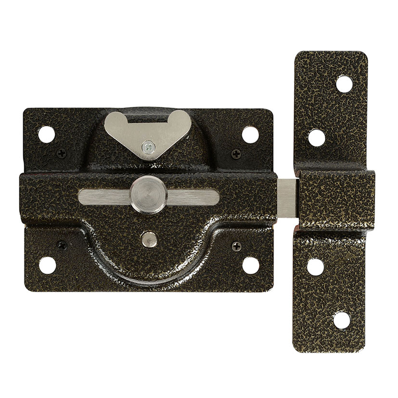 Cerrojo EZCURRA - Imagen 7