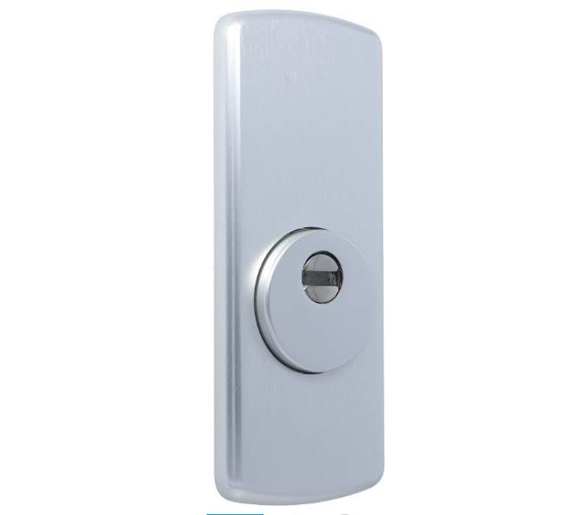 Escudo Protector Cerradura DISEC Basic LG180EZC - Imagen 4