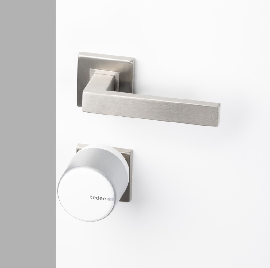 SMART LOCK TEDEE GO