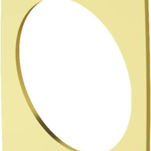 Embellecedor escudo DISEC A1962