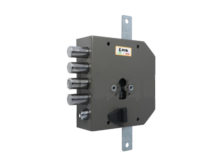Cerradura sobreponer MOIA Modelo G454 - Imagen 3