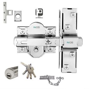 Cerrojo reforzado de seguridad N05