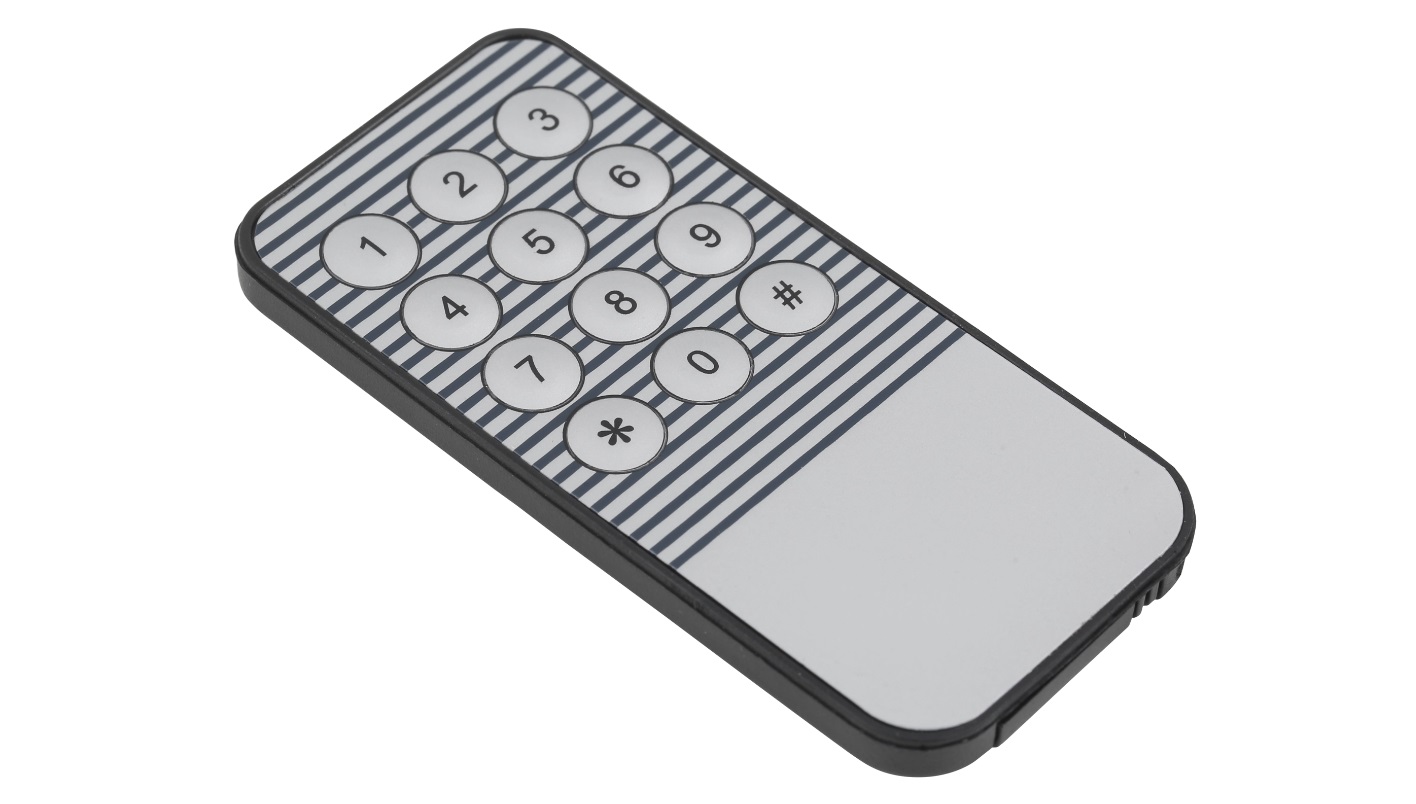 Sistema control de acceso JIS Mod. 6800 - Imagen 6