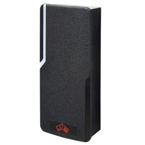 Sistema control de acceso JIS Mod. 6800