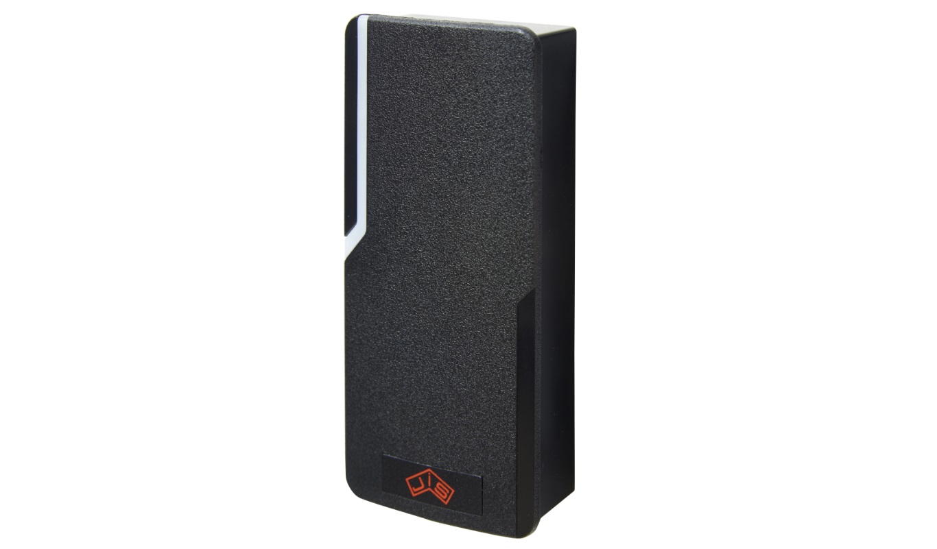 Sistema control de acceso JIS Mod. 6800