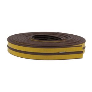 Burlete adhesivo AMIG