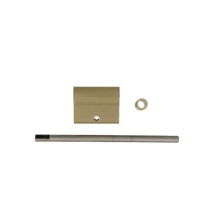 Cilindro con guia centradora AMIG